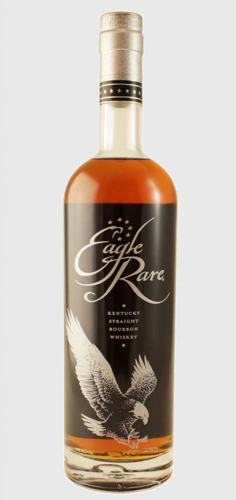 Eagle Rare Bourbon unter 50 Euro