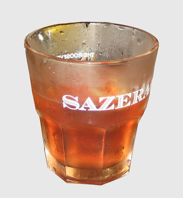 Sazerac Rye: Nicht nur als Cocktail ein Genuss!